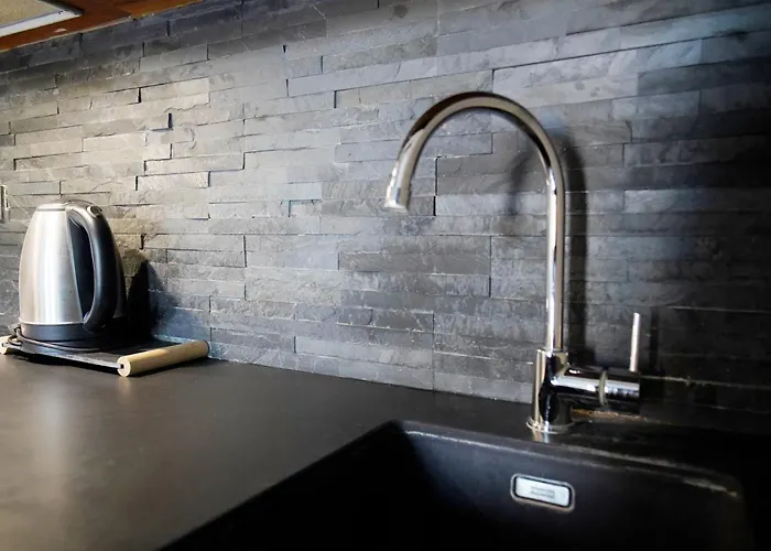 Appartement Jewel Vista Duomo 100m Milan