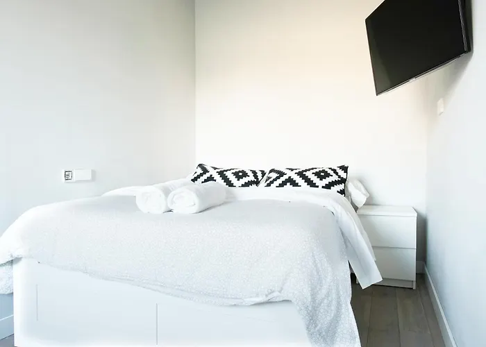 Appartement Jewel Vista Duomo 100m *