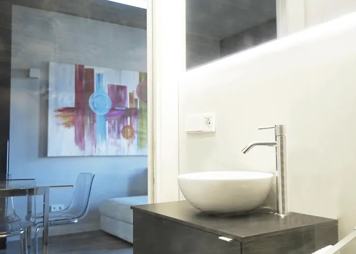 Apartment Jewel Vista Duomo 100m Mailand