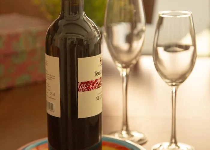 Appartement Openspace *