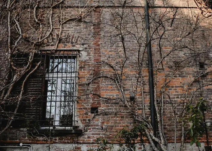 Openspace 아파트 밀라노