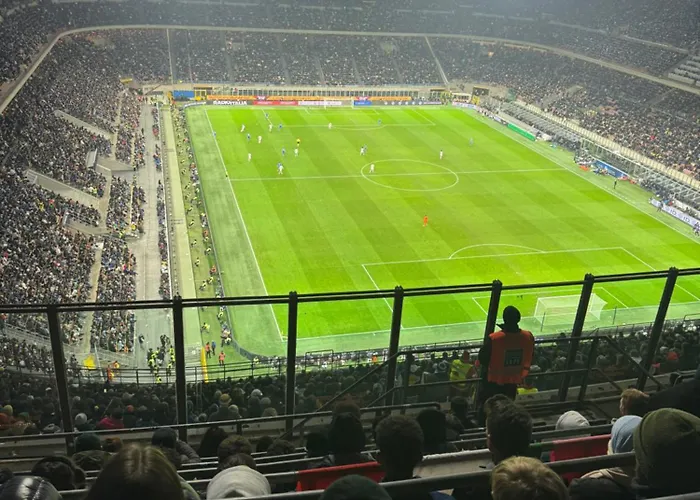 Gloria * Milano