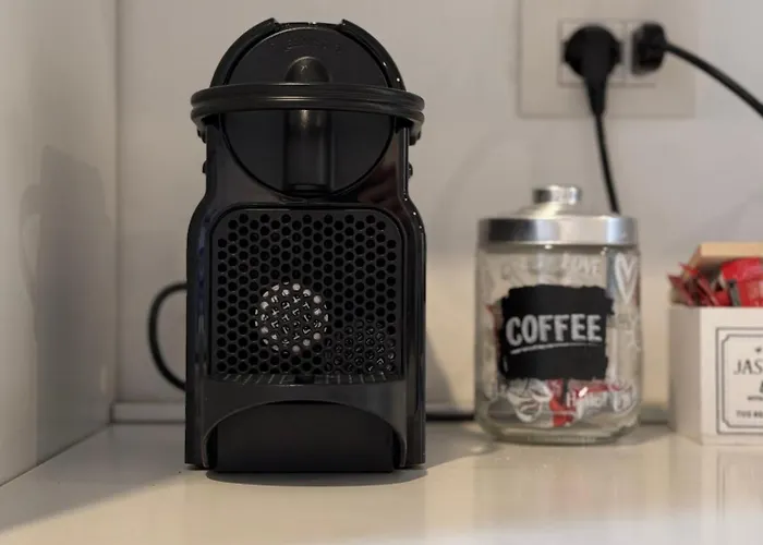 La Dolce - Buenos Aires * Milán