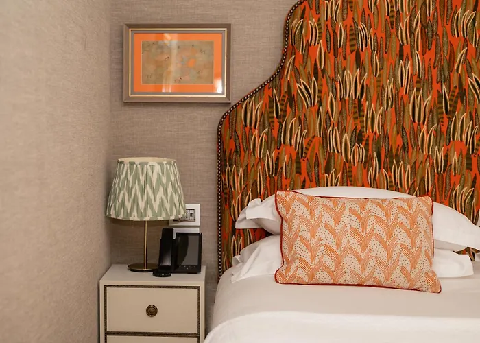 Vmaison Brera Hotel 5*