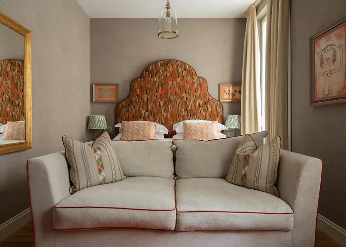 Vmaison Brera Hotel Milão