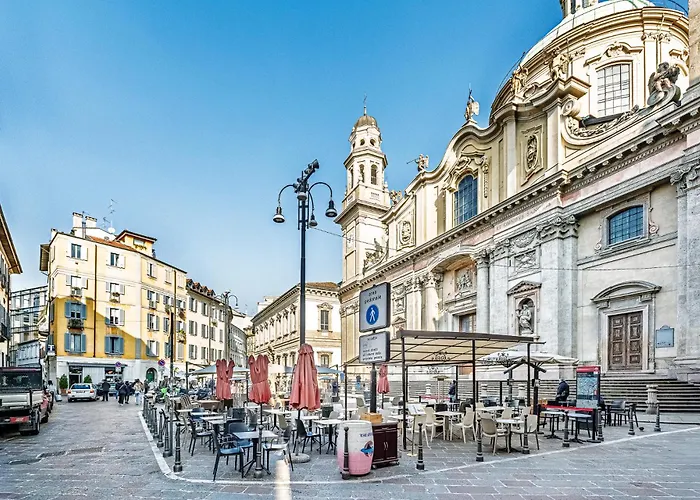 Elegant 2 Bedrooms Near Duomo *