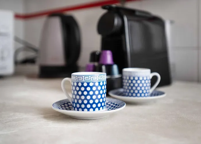 Apartament Exclusive 3 Bedrooms In Brera Mediolan