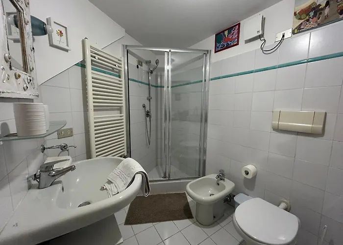 Casa Tiare, Artsy Zona Brera Moscova