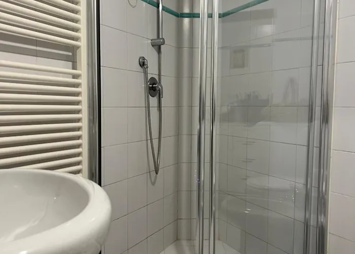 Casa Tiare, Artsy Zona Brera Moscova شقة *