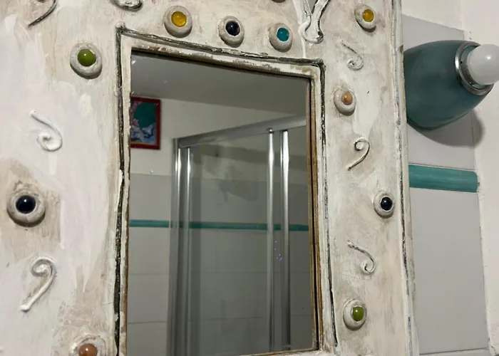 Casa Tiare, Artsy Zona Brera Moscova * ميلان