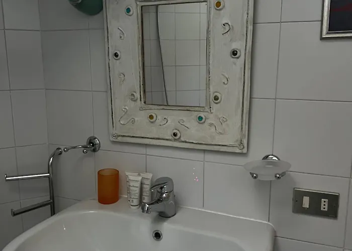 شقة Casa Tiare, Artsy Zona Brera Moscova *