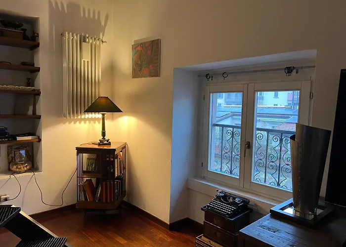 شقة Casa Tiare, Artsy Zona Brera Moscova ميلان