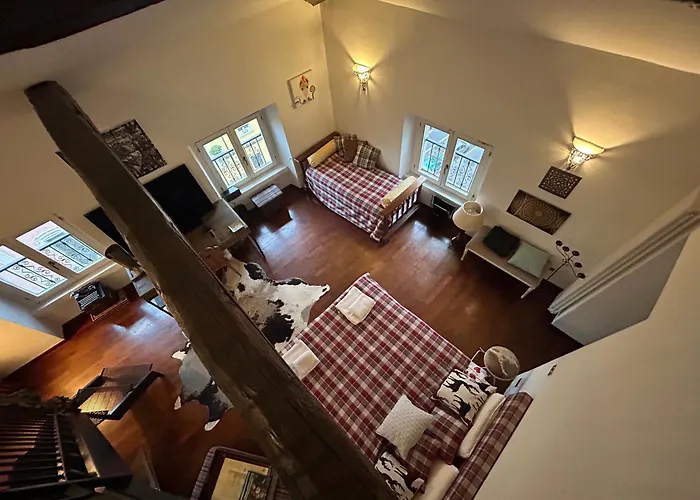 Casa Tiare, Artsy Zona Brera Moscova * ميلان