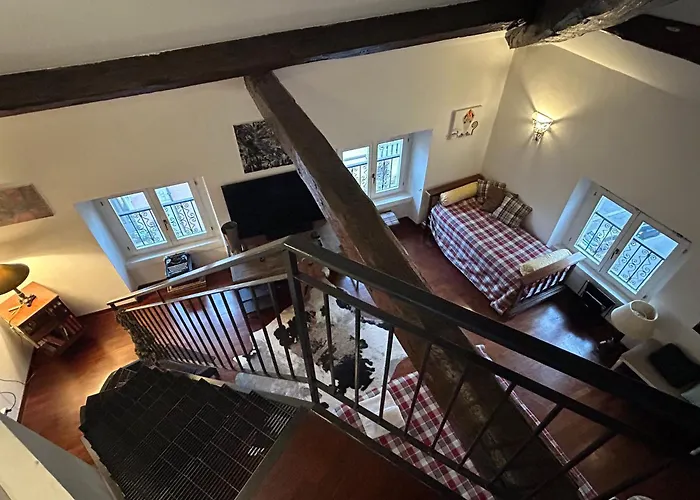 شقة Casa Tiare, Artsy Zona Brera Moscova