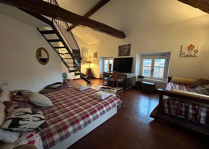 Casa Tiare, Artsy Zona Brera Moscova شقة ميلان