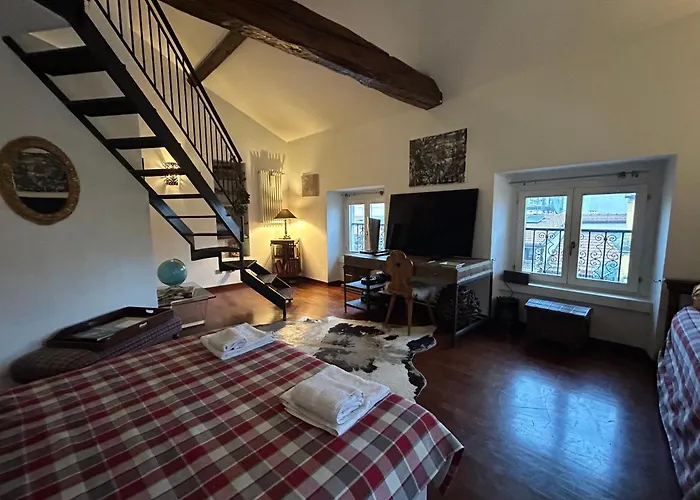 Casa Tiare, Artsy Zona Brera Moscova شقة