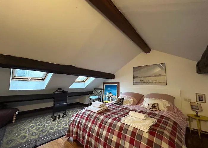 شقة Casa Tiare, Artsy Zona Brera Moscova ميلان