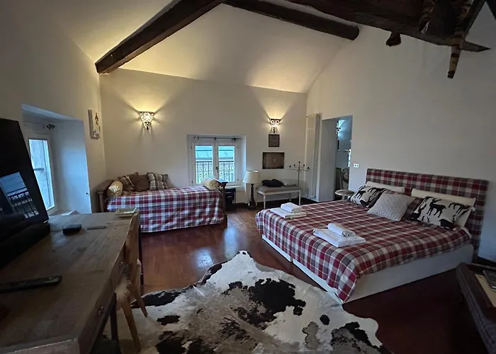 Casa Tiare, Artsy Zona Brera Moscova * ميلان