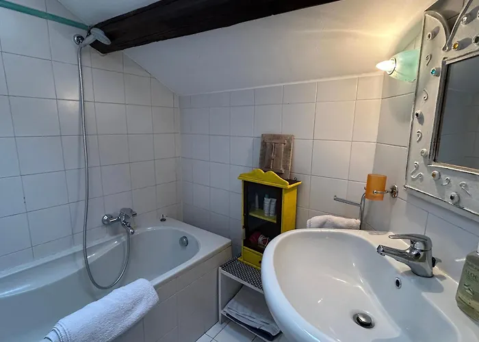 Casa Tiare, Artsy Zona Brera Moscova شقة