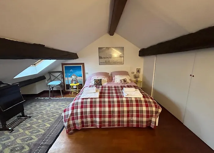 Casa Tiare, Artsy Zona Brera Moscova ميلان