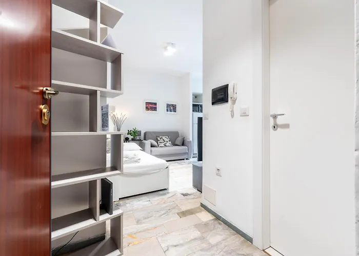 12 Centro Parking Free