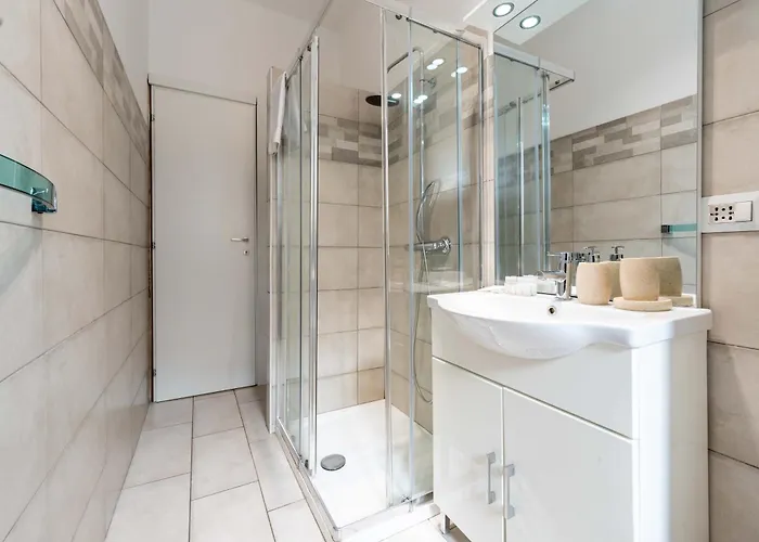 12 Centro Parking Free *