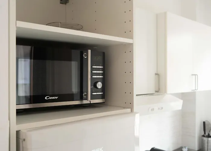 12 Centro Parking Free