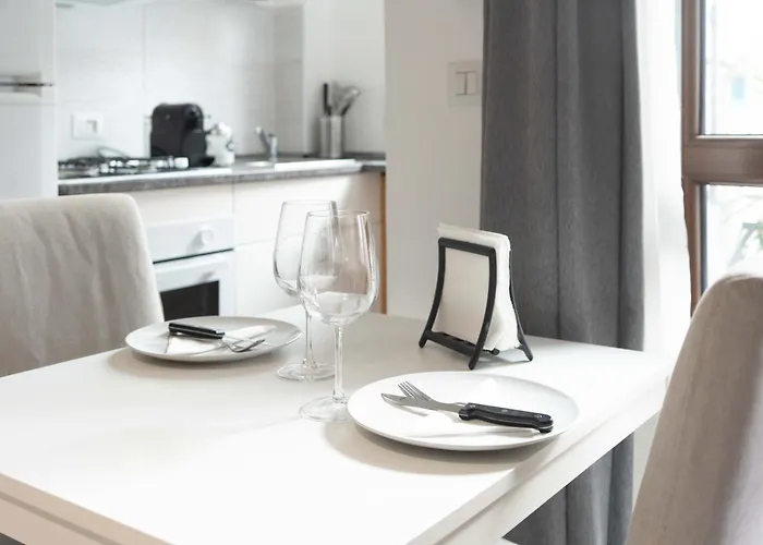 12 Centro Parking Free