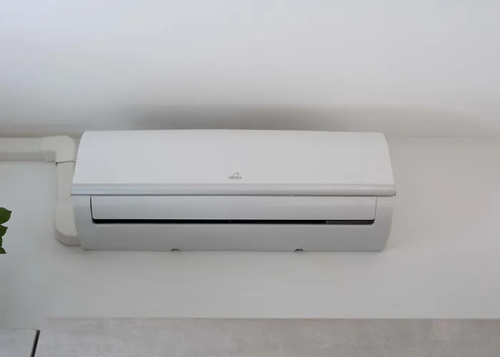 12 Centro Parking Free Lejlighed