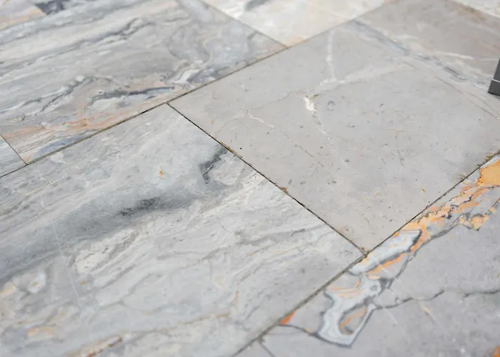 Lejlighed 12 Centro Parking Free *