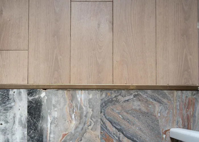 12 Centro Parking Free Lejlighed Milano