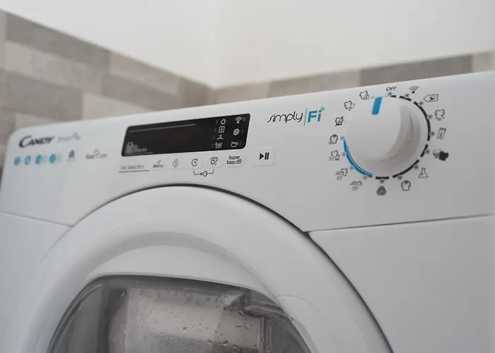 12 Centro Parking Free * Milano