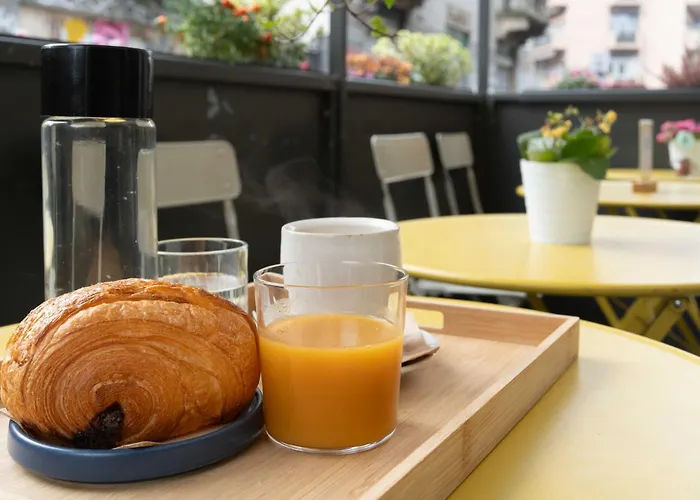 Lejlighed 12 Centro Parking Free *