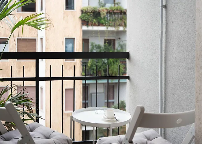 12 Centro Parking Free Milano