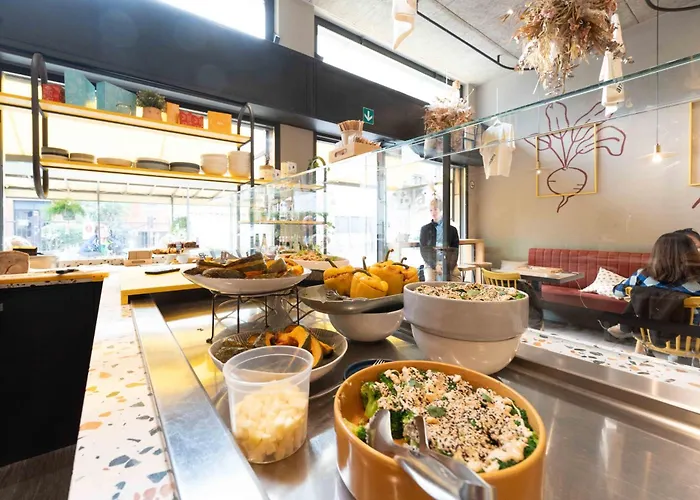 12 Centro Parking Free Lejlighed