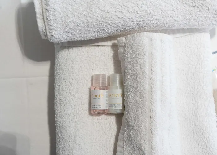 Lejlighed 12 Centro Parking Free *