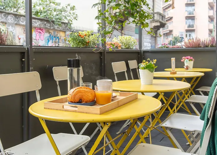 12 Centro Parking Free *