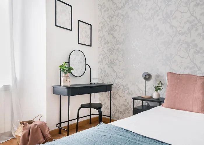 Easylife - - Orti 4 - Porta Romana 아파트 *