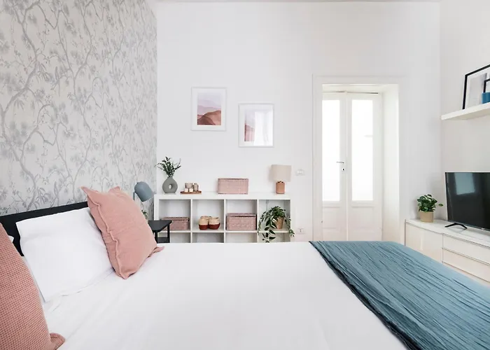 شقة Easylife - - Orti 4 - Porta Romana *