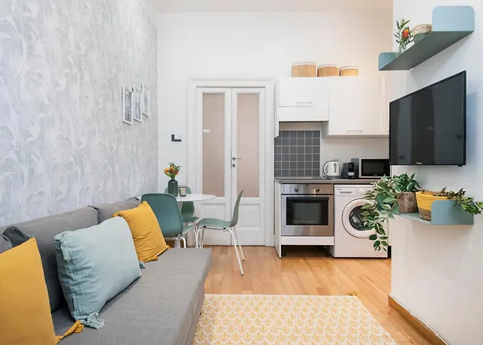 Easylife - - Orti 4 - Porta Romana * 밀라노