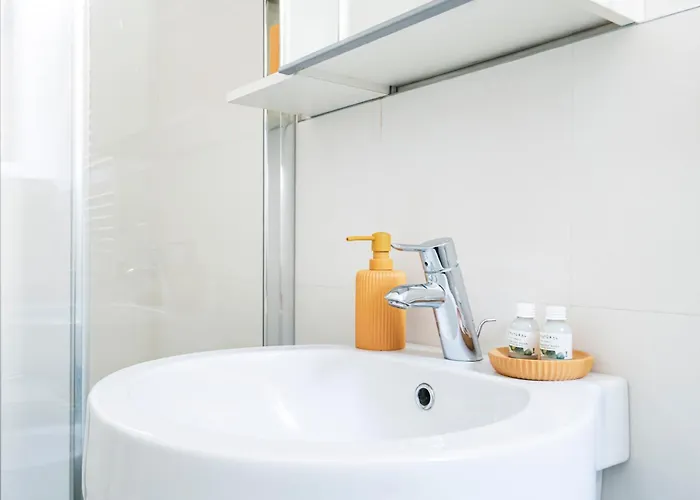 Easylife - - Orti 4 - Porta Romana 밀라노