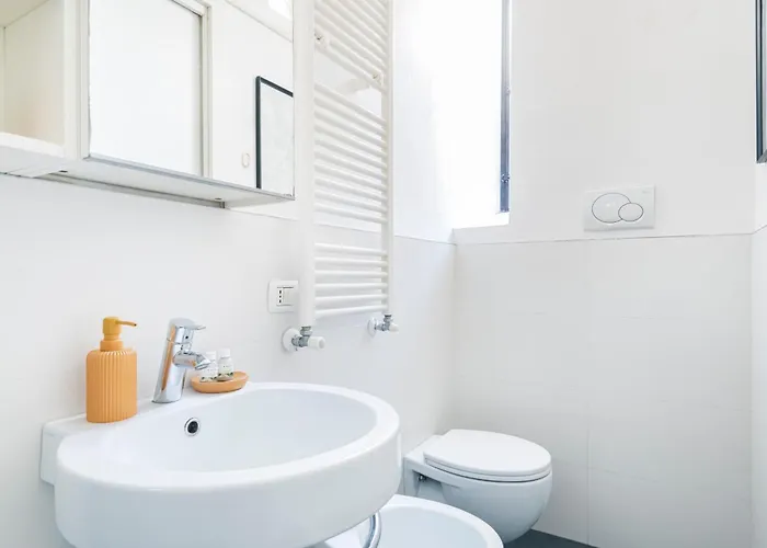 Easylife - - Orti 4 - Porta Romana