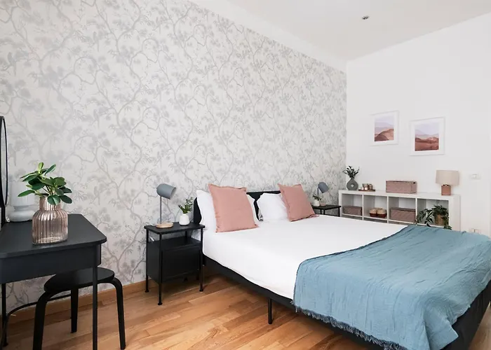 Easylife - - Orti 4 - Porta Romana 아파트 *