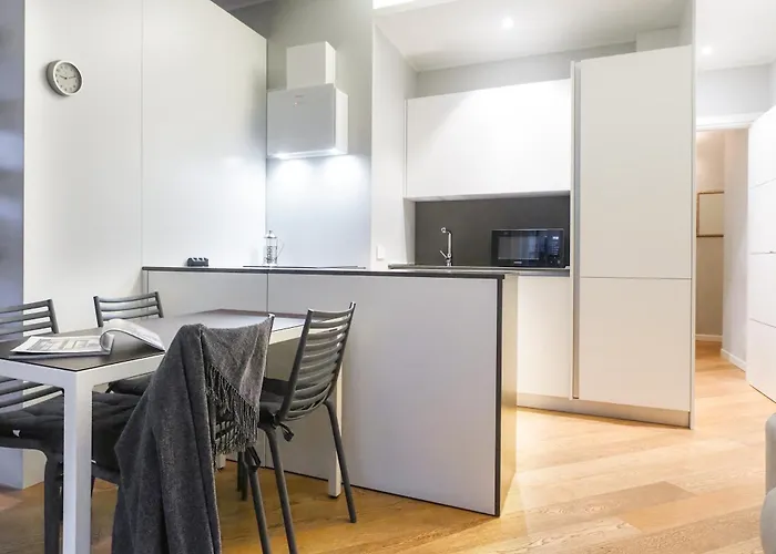 Contempora - Visconti Di Modrone Appartement *