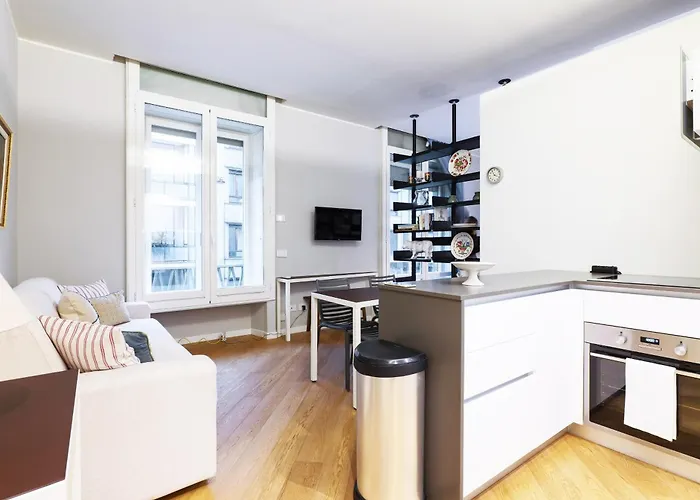 Appartement Contempora - Visconti Di Modrone *