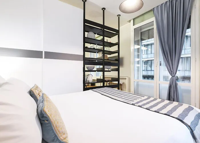 Contempora - Visconti Di Modrone Appartement *