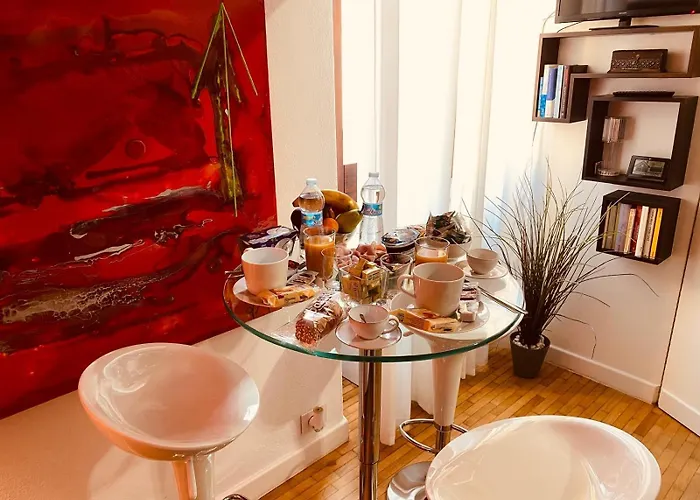 Monolocale Morimondo 1 Apartment Mailand