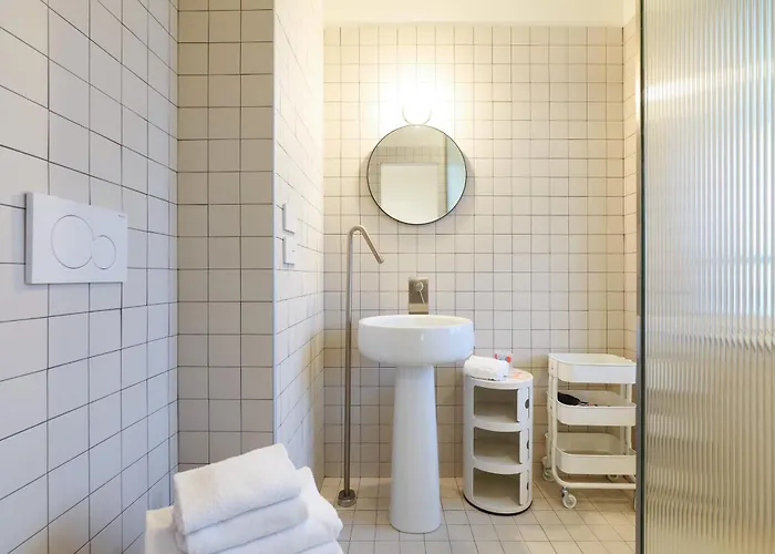 Contempora - The Architect's House Apartment Milan