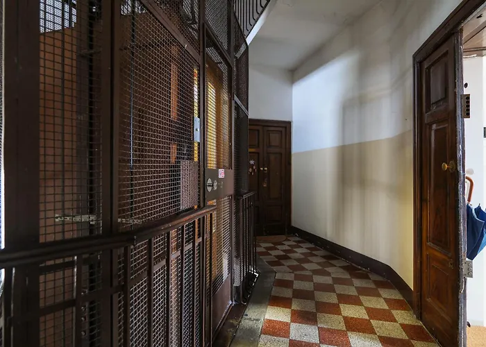 Apartment Contempora - The Architect's House Milan