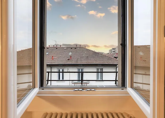 Contempora - The Architect's House *